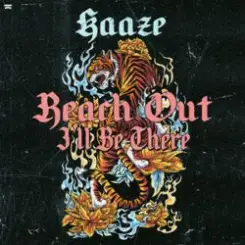 KAAZE - Reach Out I'll Be There слушать онлайн