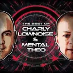Charly Lownoise & Mental Theo - Love Is In The Air слушать онлайн
