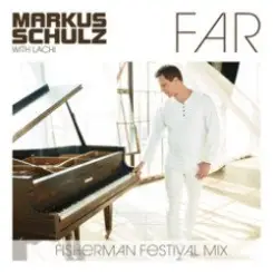 Markus Schulz - The New World (Fisherman & Hawkins Remix) слушать онлайн