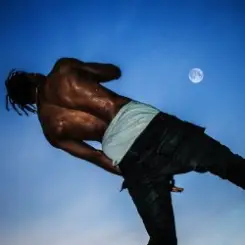 Travis Scott feat. Rich Homie Quan & Young Thug - Mamacita слушать онлайн