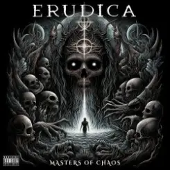 Erudica - Echoes of Desolation слушать онлайн