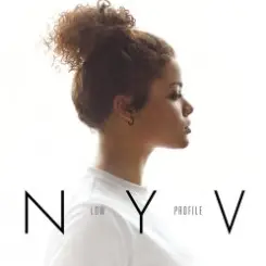 Nyv - A malapena слушать онлайн