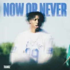 Tkandz & CXSPER - Now or Never слушать онлайн