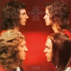 Slade - When The Lights Are Out слушать онлайн
