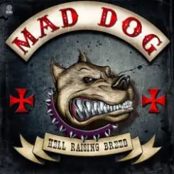 Mad Dogz - Who! слушать онлайн