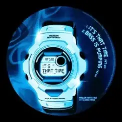 Marlon Hoffstadt - It's That Time (ft. DJ Daddy Trance) слушать онлайн
