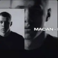 MACAN & A.V.G - Привыкаю слушать онлайн