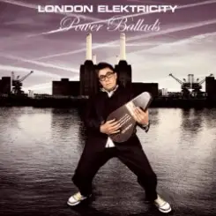 London Elektricity - Telefunken Lizard Filter слушать онлайн