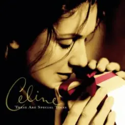Celine Dion - Don't Save It All for Christmas Day слушать онлайн