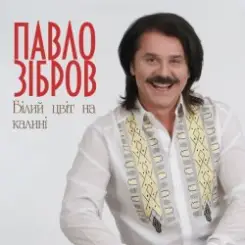 Павло Зібров - Білий Цвіт На Калині слушать онлайн