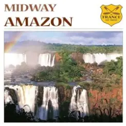 Midway - Amazon слушать онлайн