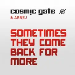 Cosmic Gate - This Is The Party слушать онлайн
