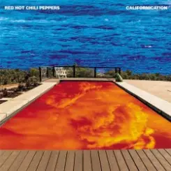 Red Hot Chili Peppers - Californication слушать онлайн