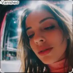 Jerry Baccardi - Vanished слушать онлайн