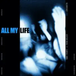 Timmy Trumpet & Frank Walker & John Martin - All My Life слушать онлайн