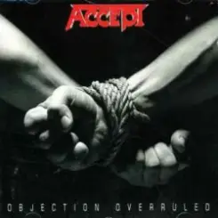 Accept - Protectors Of Terror слушать онлайн