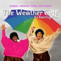 Weather Girls - It's Raining Men слушать онлайн