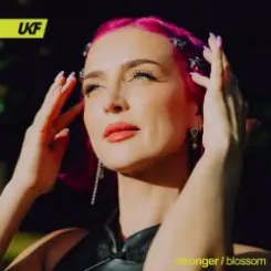 Blossom - Stronger слушать онлайн
