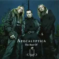 Apocalyptica - Enter Sandman слушать онлайн