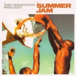 The Underdog Project - Summer Jam (WITH U Remix) слушать онлайн