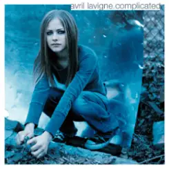 Avril Lavigne - Complicated слушать онлайн