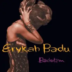 Erykah Badu - Certainly (Flipped It) слушать онлайн
