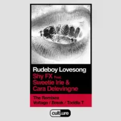 Shy FX feat. Sweetie Irie and Cara Delevingne - Shy FX (Remixes) слушать онлайн