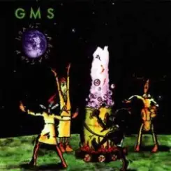GMS - Do Androids Dream Of Electric Sheep слушать онлайн