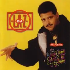 DJ Laz - Phantom слушать онлайн