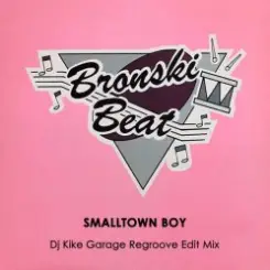 Bronski Beat - Smalltown Boy слушать онлайн