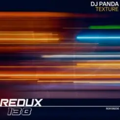 DJ Panda - Texture (Extended Mix) слушать онлайн