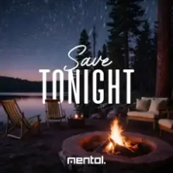 Eagle-Eye Cherry - Save Tonight (Mentol Cover Remix) слушать онлайн
