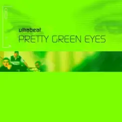 Ultrabeat - Pretty Green Eyes (N-Trance remix) слушать онлайн