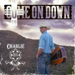 Charlie And The Rangers - Another Goodbye With Madalyn Franklin слушать онлайн