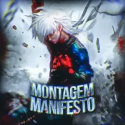 Sayfalse & $pxce & FXRST - MONTAGEM MANIFESTO слушать онлайн