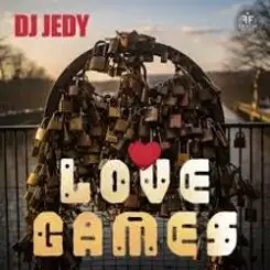 DJ JEDY - Love Games слушать онлайн
