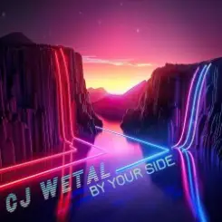 CJ Wetal - By Your Side слушать онлайн