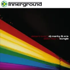 DJ Marky & XRS - Distant Lover слушать онлайн