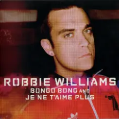 Robbie Williams Feat Pet Shop Boys - King of the bongo слушать онлайн