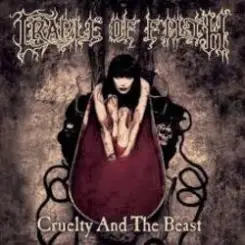 Cradle Of Filth - Desire In Violent Overture слушать онлайн