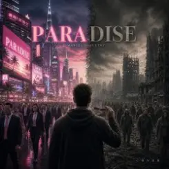Marsel Davletov (Cover) - Paradise слушать онлайн
