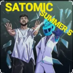 SATOMIC - SUMMER S слушать онлайн