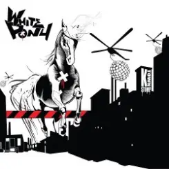 White Pony ft. Freja Loeb - Down At Jimmies слушать онлайн