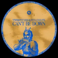 TWENTY SIX & STO CULTR - Can't Be Down слушать онлайн