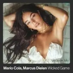 Mario Cola & Marcus Dielen - Wicked Game слушать онлайн