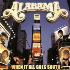 Alabama - Simple As That слушать онлайн