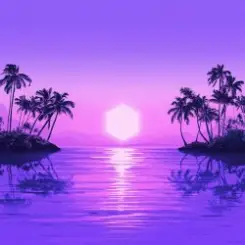 Purple Disco Machine feat. Roosevelt - Higher Ground слушать онлайн