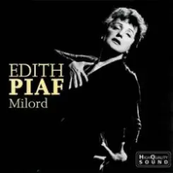 Edith Piaf - Padam, padam слушать онлайн