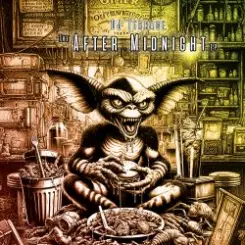 DJ Terrace - Gremlins Were Here! (Peltzers Slice) слушать онлайн