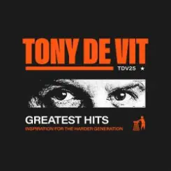 Tony De Vit - Get Loose слушать онлайн